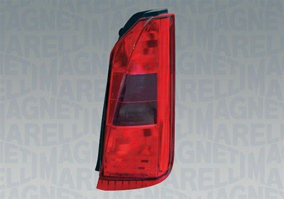 MAGNETI MARELLI 715104080100 Tail Light Assembly