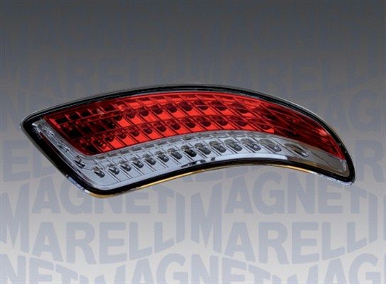 MAGNETI MARELLI 715104107000 Tail Light Assembly