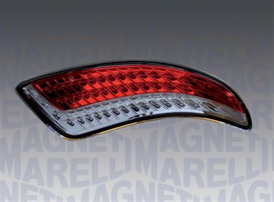 Tail Light Assembly MAGNETI MARELLI 715104107000