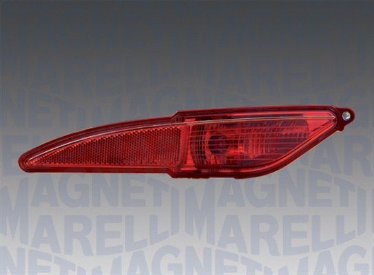 MAGNETI MARELLI 715104109000 Rear Fog Light