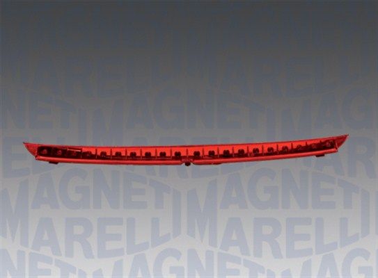 MAGNETI MARELLI 715104110000 Auxiliary Stop Light