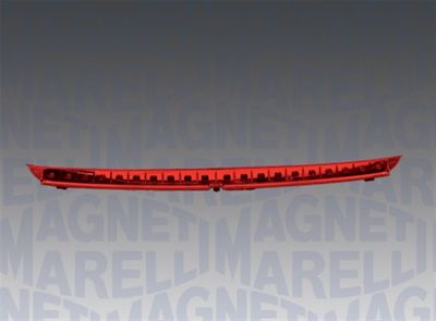 Auxiliary Stop Light MAGNETI MARELLI 715104110000