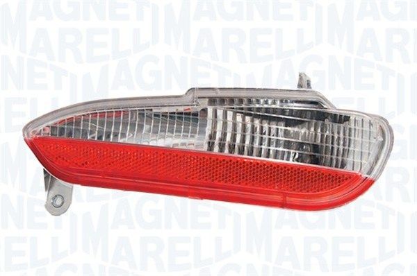 MAGNETI MARELLI 715104112000 Reverse Light