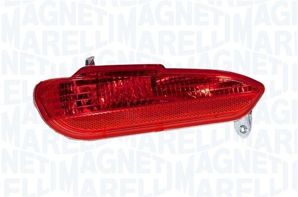 MAGNETI MARELLI 715104113000 Rear Fog Light