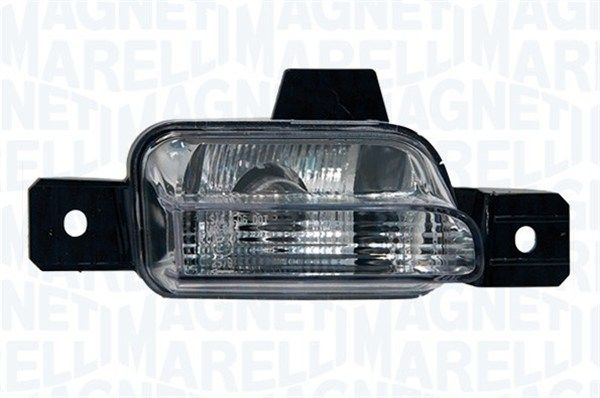 MAGNETI MARELLI 715104114000 Reverse Light
