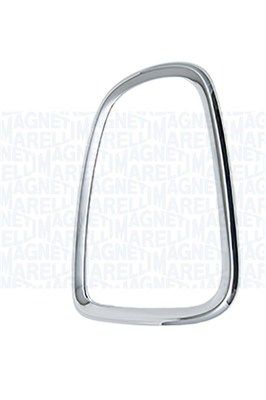Tail Light Assembly MAGNETI MARELLI 715104119170