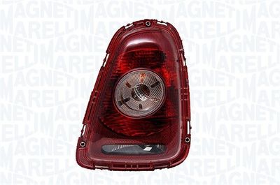 Tail Light Assembly MAGNETI MARELLI 715104120000