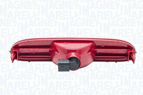 MAGNETI MARELLI 715104122000 Tail Light Assembly