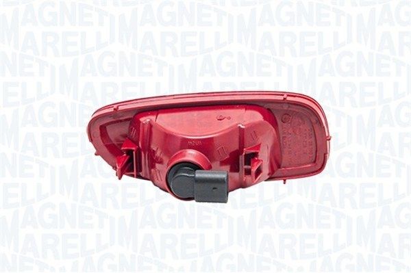 MAGNETI MARELLI 715104124000 Tail Light Assembly