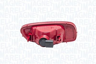 Tail Light Assembly MAGNETI MARELLI 715104124000