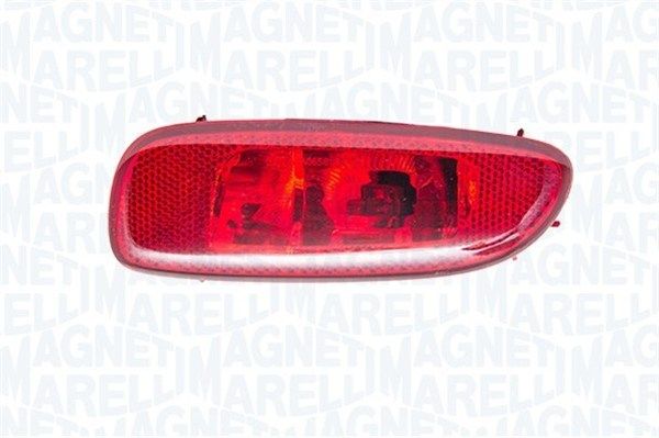 MAGNETI MARELLI 715104125000 Tail Light Assembly