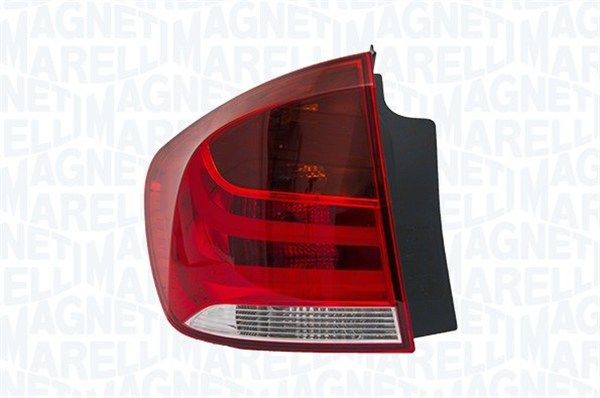 MAGNETI MARELLI 715104137000 Tail Light Assembly