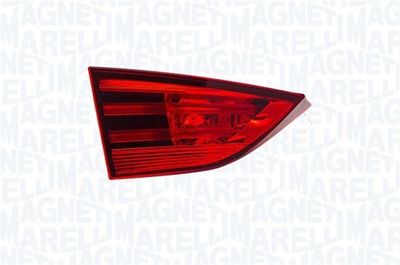 Tail Light Assembly MAGNETI MARELLI 715104138000