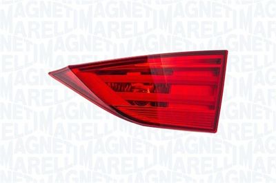 Tail Light Assembly MAGNETI MARELLI 715104141000