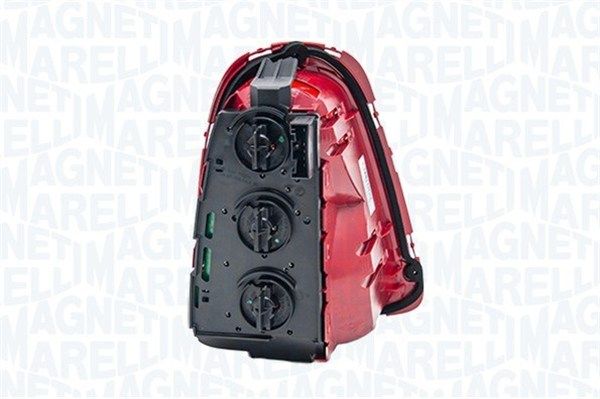 MAGNETI MARELLI 715104175000 Tail Light Assembly
