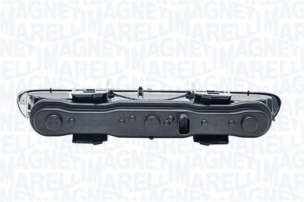 MAGNETI MARELLI 715104178000 Tail Light Assembly