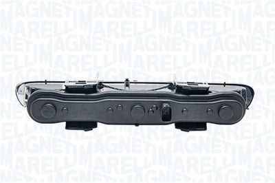 Tail Light Assembly MAGNETI MARELLI 715104178000