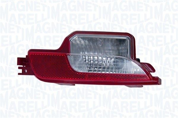 MAGNETI MARELLI 715104199000 Tail Light Assembly