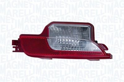Tail Light Assembly MAGNETI MARELLI 715104199000