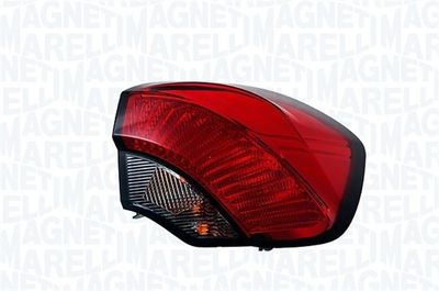 Tail Light Assembly MAGNETI MARELLI 715104208000
