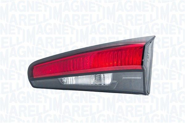 MAGNETI MARELLI 715104211000 Tail Light Assembly