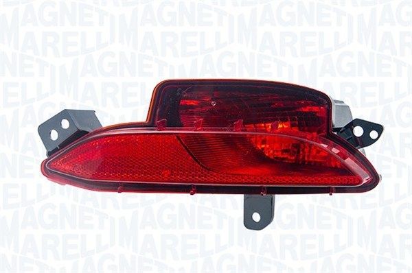 MAGNETI MARELLI 715104212000 Tail Light Assembly