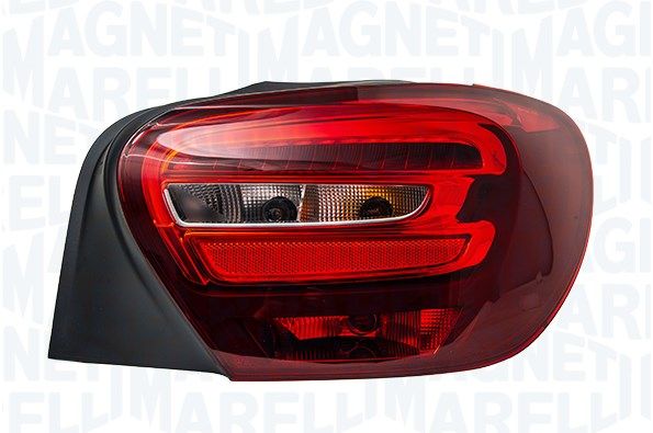 MAGNETI MARELLI 715104221000 Tail Light Assembly