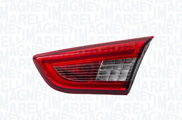 MAGNETI MARELLI 715104227000 Tail Light Assembly