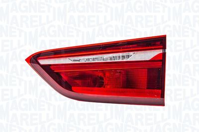 Tail Light Assembly MAGNETI MARELLI 715104238000