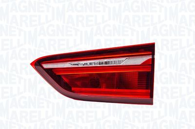 Tail Light Assembly MAGNETI MARELLI 715104240000