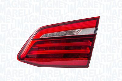 Tail Light Assembly MAGNETI MARELLI 715104250000
