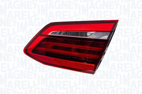 MAGNETI MARELLI 715104253000 Tail Light Assembly