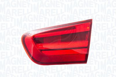 Tail Light Assembly MAGNETI MARELLI 715104257000