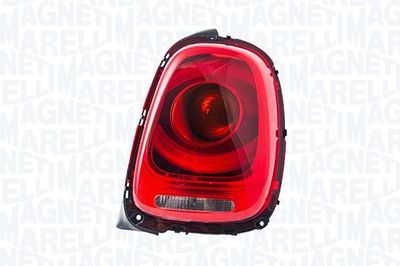 Tail Light Assembly MAGNETI MARELLI 715104258000