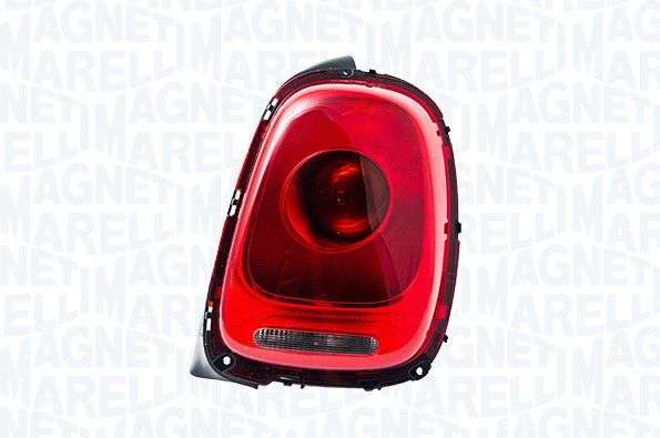 MAGNETI MARELLI 715104261000 Tail Light Assembly