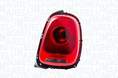 Tail Light Assembly MAGNETI MARELLI 715104261000
