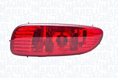 Tail Light Assembly MAGNETI MARELLI 715104263000