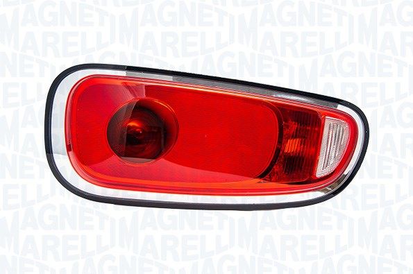 MAGNETI MARELLI 715104266000 Tail Light Assembly