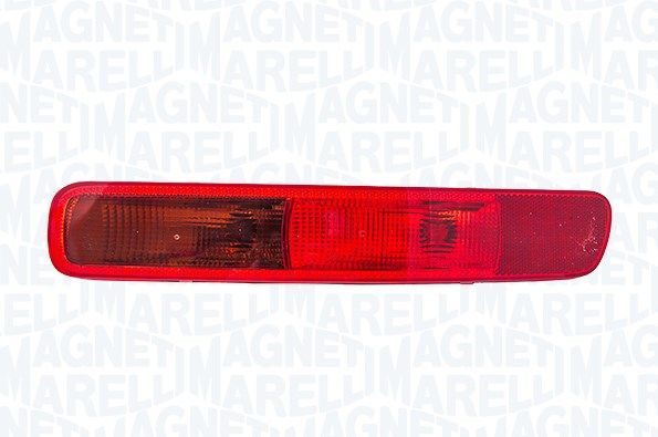 MAGNETI MARELLI 715104268000 Tail Light Assembly