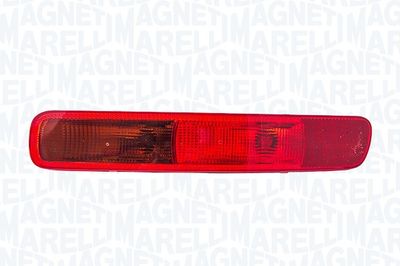 Tail Light Assembly MAGNETI MARELLI 715104268000