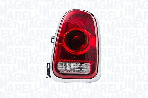 MAGNETI MARELLI 715104273000 Tail Light Assembly