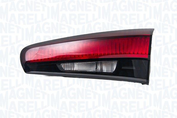 MAGNETI MARELLI 715104280000 Tail Light Assembly