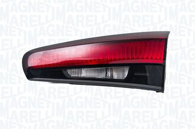Tail Light Assembly MAGNETI MARELLI 715104281000