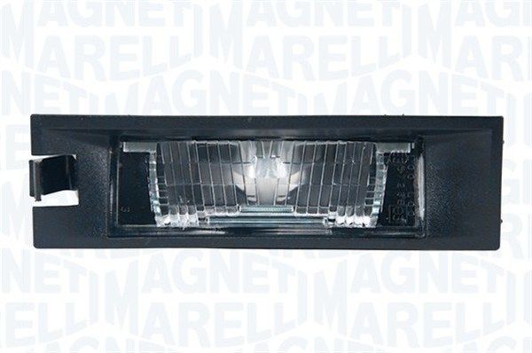 MAGNETI MARELLI 715105084000 Licence Plate Light