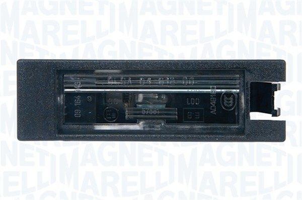 MAGNETI MARELLI 715105098000 Licence Plate Light