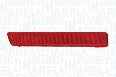 Reflector MAGNETI MARELLI 715106066000