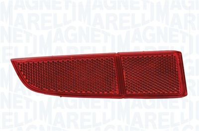 Reflector MAGNETI MARELLI 715106071000