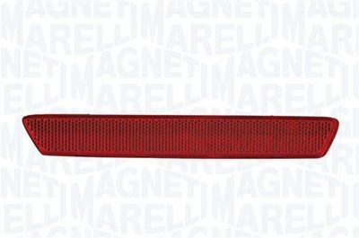 Reflector MAGNETI MARELLI 715106078000
