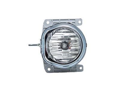 Front Fog Light MAGNETI MARELLI 715820054000