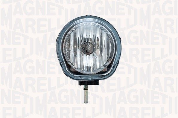 MAGNETI MARELLI 715820070000 Front Fog Light